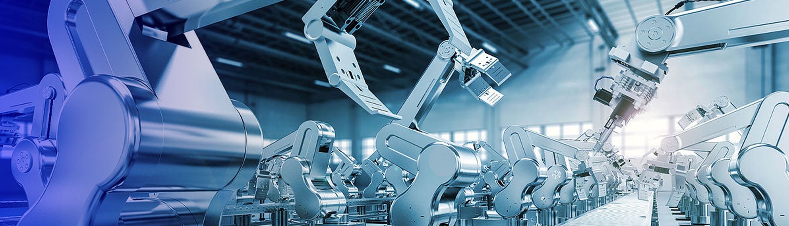 行業(yè)應(yīng)用-機器人